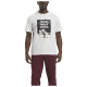 Reebok Ανδρική κοντομάνικη μπλούζα BB Pump Graphic Tee